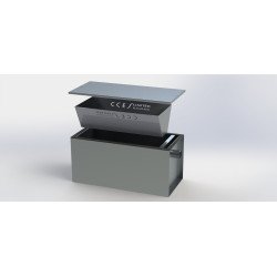 Grease Trap Stainless Steel