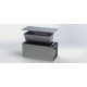 Grease Trap Stainless Steel