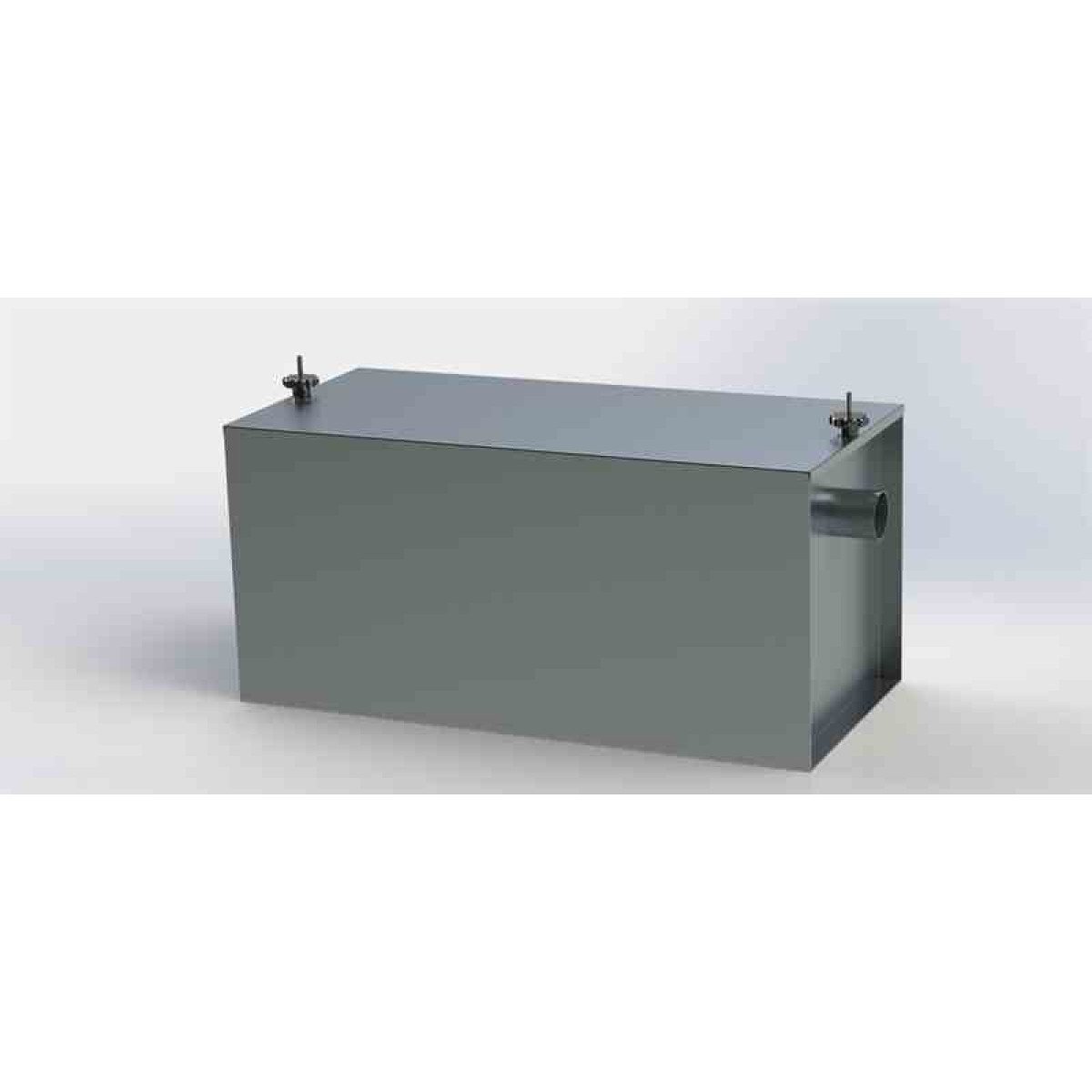 Grease Trap Stainless Steel