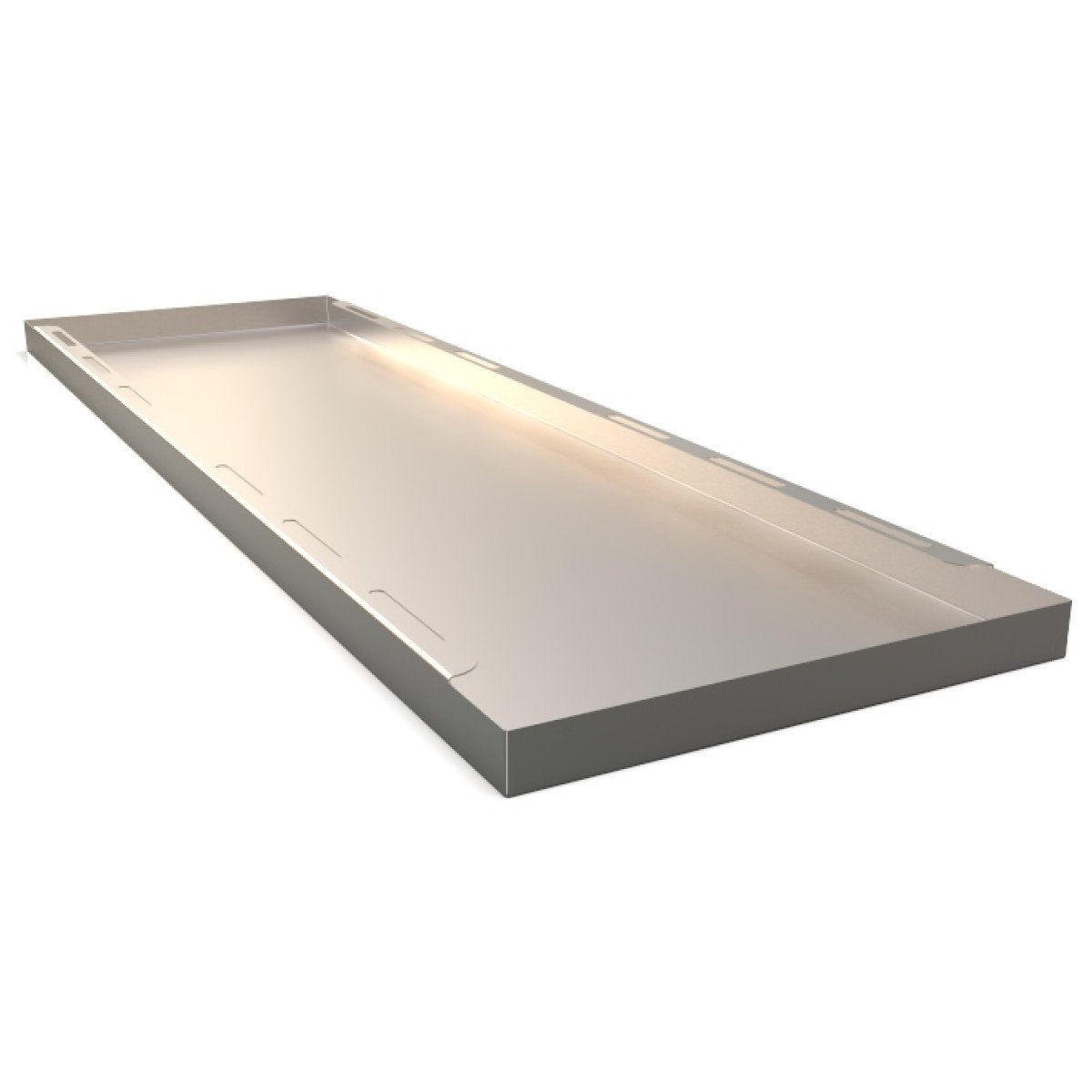 Condense tray for air conditioning and heat pump Condense tray for air conditioning and heat pump