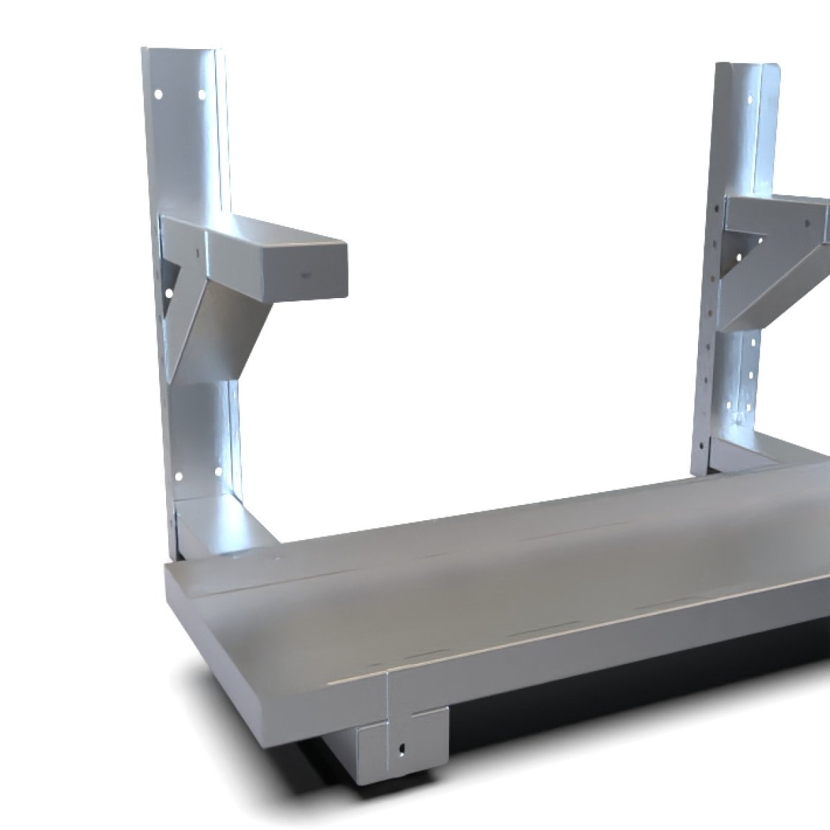Bracket and Condense tray for air conditioning unit Bracket and Condense tray for air conditioning unit