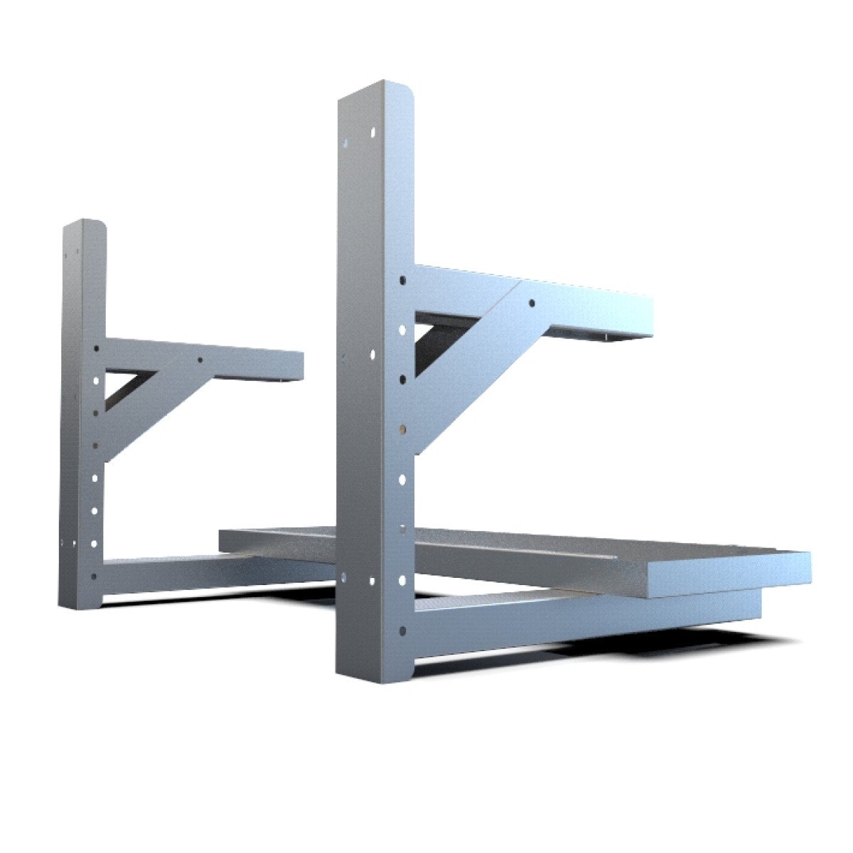 Bracket and Condense tray for air conditioning unit Bracket and Condense tray for air conditioning unit