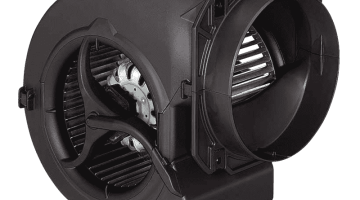 Ventilation Essentials: Mounting a Fan Motor Internally in a Commercial Kitchen Hood