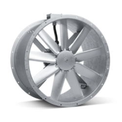 35JM/16/4/5/22/1Ph – EJ361460 – Long Cased Axial Flow Fan – Flakt Woods