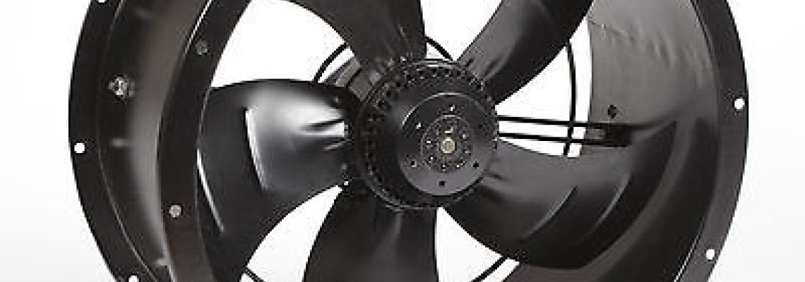 Breathing Easy: Advantages of External Fan Motors in Commercial Kitchen Ventilation