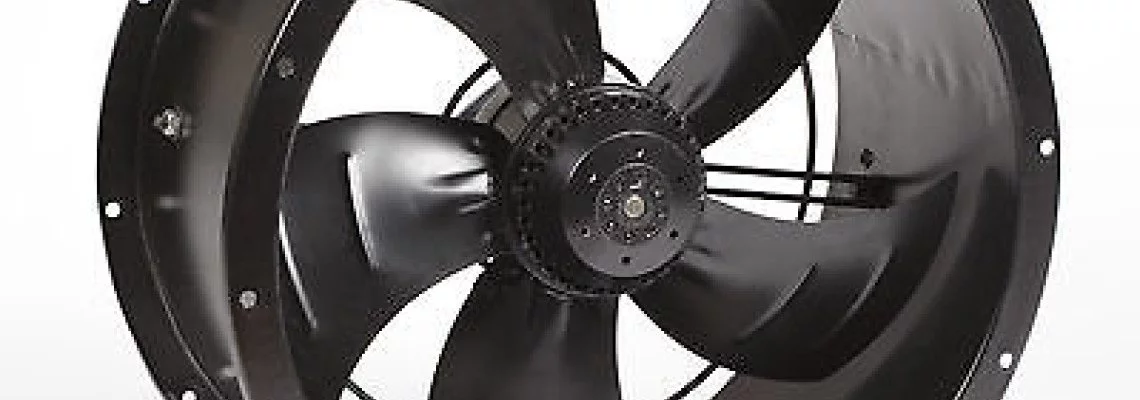 Advantages of External Fan Motors in Commercial Kitchen ...