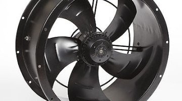 Breathing Easy: Advantages of External Fan Motors in Commercial Kitchen Ventilation Breathing Easy: Advantages of External Fan Motors in Commercial Kitchen Ventilation