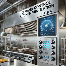 Demand Control Ventilation System Demand Control Ventilation System