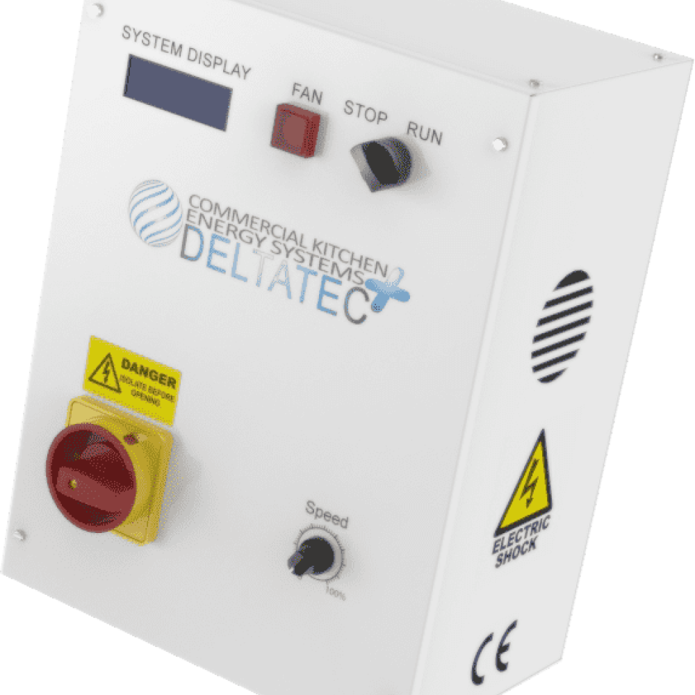 Fan Speed Controller - Energy Saving - 1.5 Amps Single Phase Fan Speed Controller - Energy Saving - 1.5 Amps Single Phase