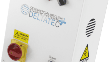 Unlocking Savings with Energy Efficient Fan Speed Controllers Unlocking Savings with Energy Efficient Fan Speed Controllers