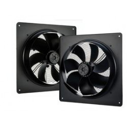 Axial Fan Motor Axial Fan Motor