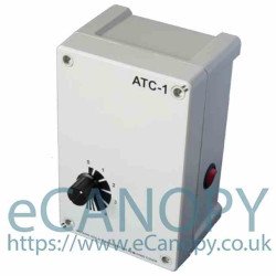 Transformer Speed Controller Transformer Speed Controller