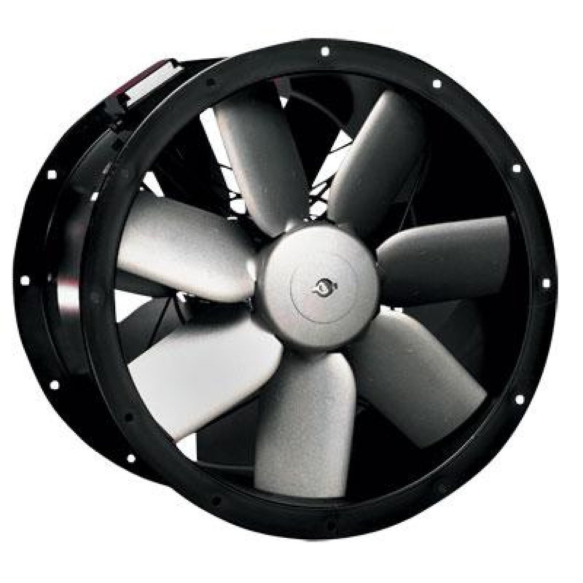 TCBBx2-450 Contra Rotating Turboprop Fan Cased axial IP65 TCBBx2-450 Contra Rotating Turboprop Fan Cased axial IP65