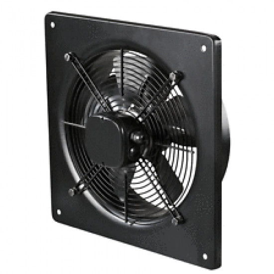 Commercial Kitchen Fan Extraction Kit 1800mm 6ft 