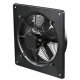Commercial Kitchen Fan Extraction Kit 1800mm 6ft 