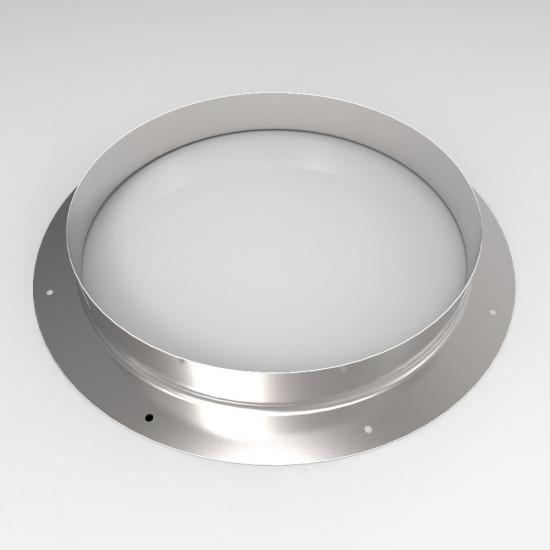 Fan Flanges