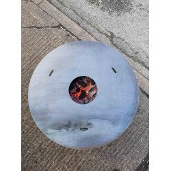 Bonfire Pit for Garden