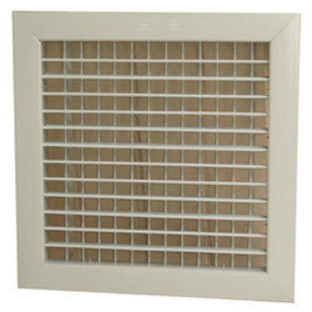 Fresh Air Replacement System Fresh Air Replacement System