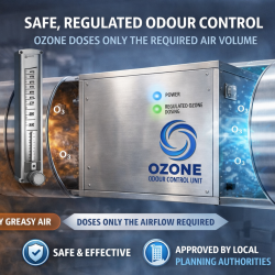 Odour Control