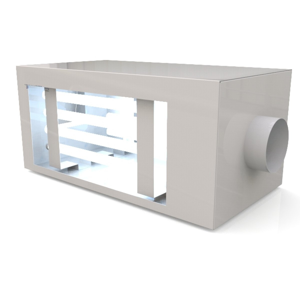 Ozone odour control unit Ozone odour control unit