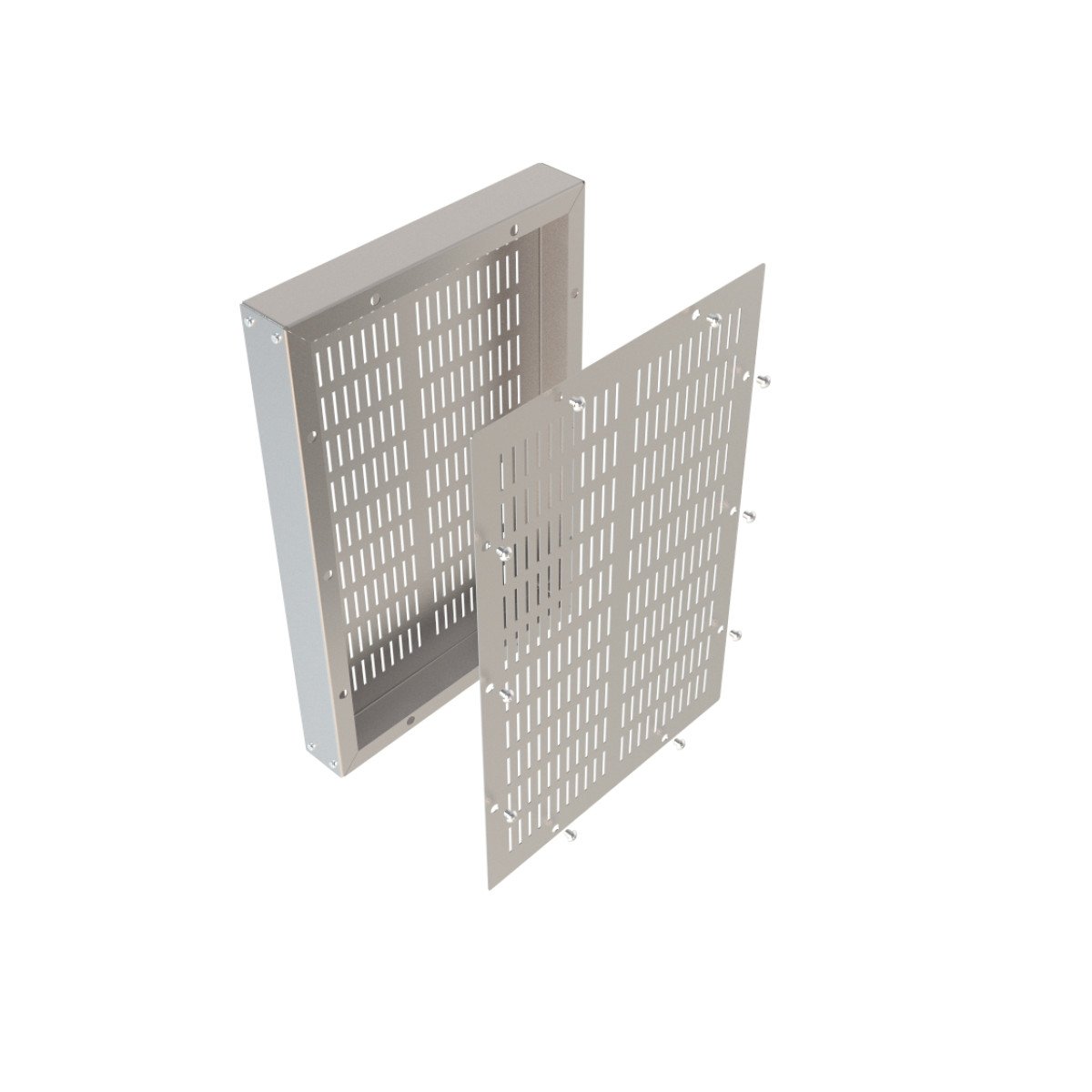 Refillable 207C Carbon Filter Cells for Kitchen Odour Refillable 207C Carbon Filter Cells for Kitchen Odour