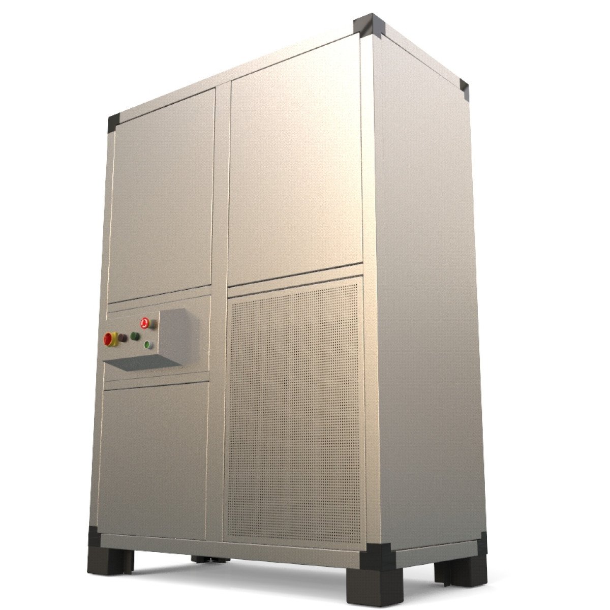 Commercial Recirculating Cooker Hood | No Ducting | Class E Ready Commercial Recirculating Cooker Hood | No Ducting | Class E Ready
