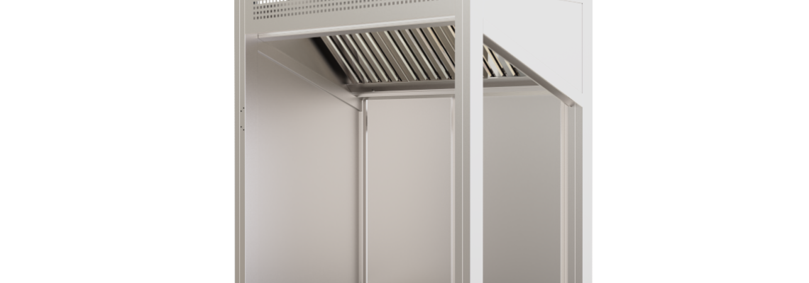 The Magic of Ductless Extraction: A Game-Changer for Commercial Kitchens