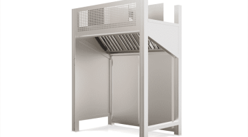 The Magic of Ductless Extraction: A Game-Changer for Commercial Kitchens The Magic of Ductless Extraction: A Game-Changer for Commercial Kitchens