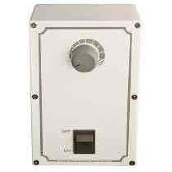 10 Amp electronic fan speed controller 10 Amp electronic fan speed controller