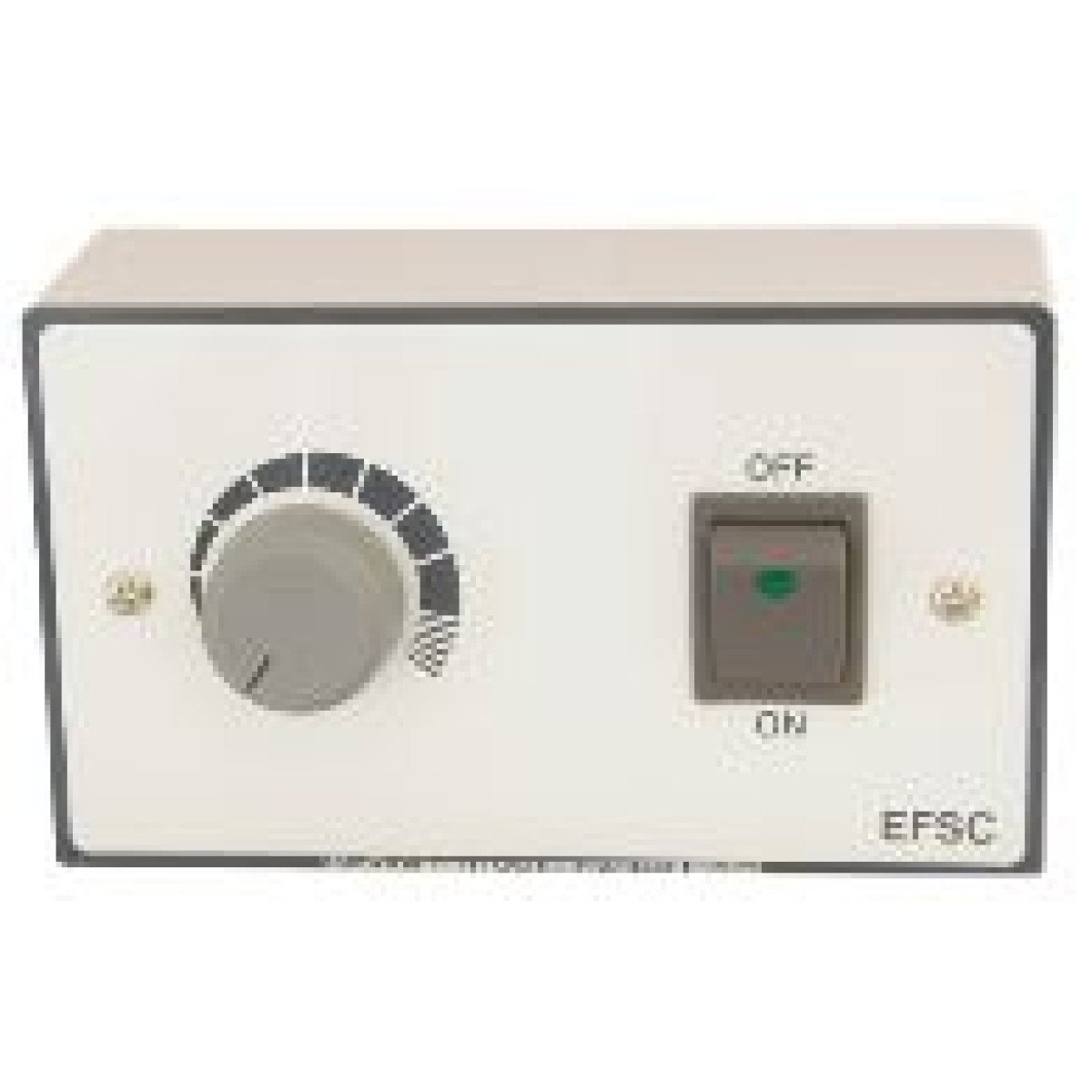 Commercial Kitchen Fan Extraction Kit 1800mm 6ft