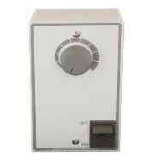 6 Amp electronic fan speed controller 6 Amp electronic fan speed controller