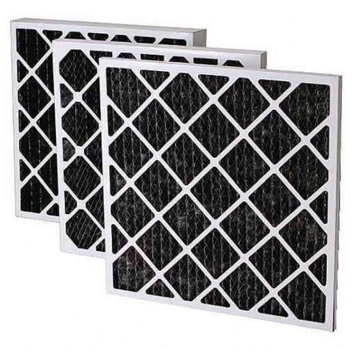 Carbon Panel Filters for commercial kitchen extraction Carbon Panel Filters for commercial kitchen extraction