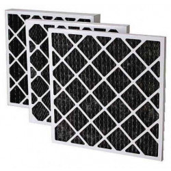 Carbon Panel Filters Carbon Panel Filters