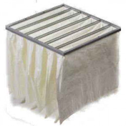 Bag Filters for commercial kitchen extraction systems Bag Filters for commercial kitchen extraction systems