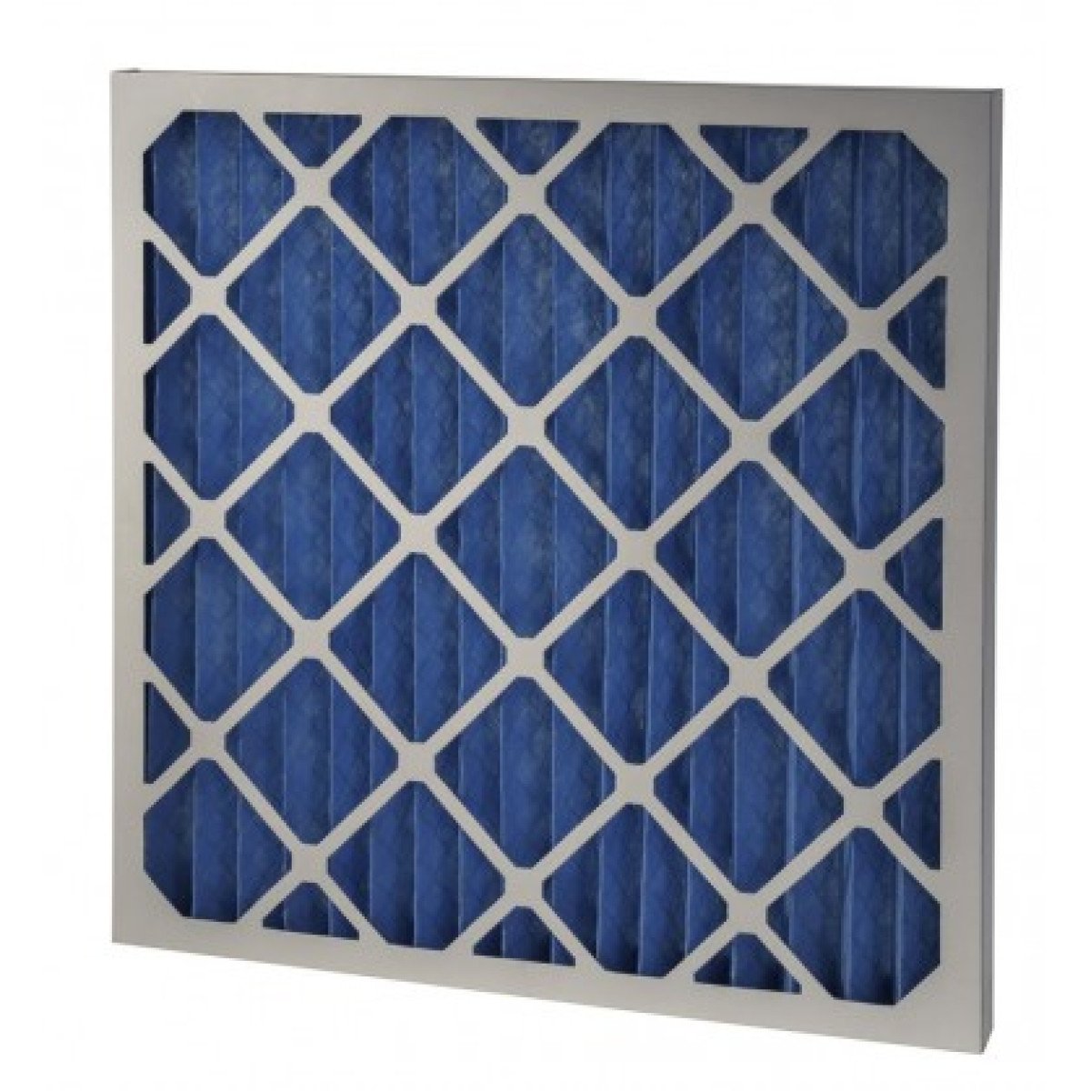 Pleated Panel Kitchen Filter Pleated Panel Kitchen Filter