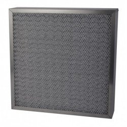 Galvanised Mesh Filter for Kitchen extraction Galvanised Mesh Filter for Kitchen extraction