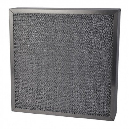 Galvanised Mesh Filter for Kitchen extraction